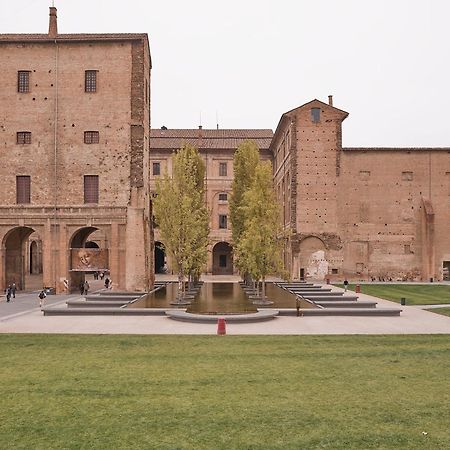 Luxury 5 Al Duomo Di Parma公寓 外观 照片