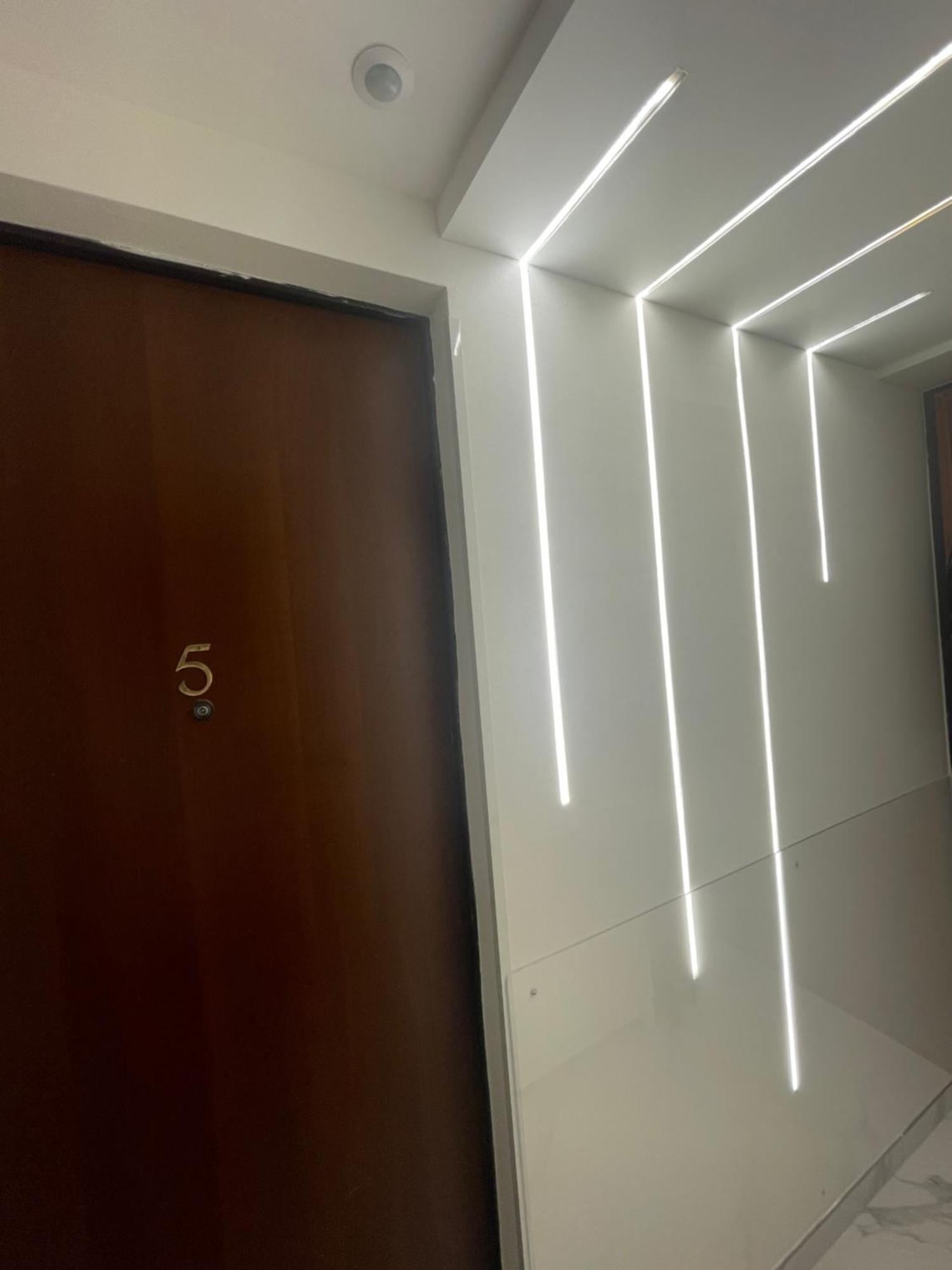 Luxury 5 Al Duomo Di Parma公寓 外观 照片