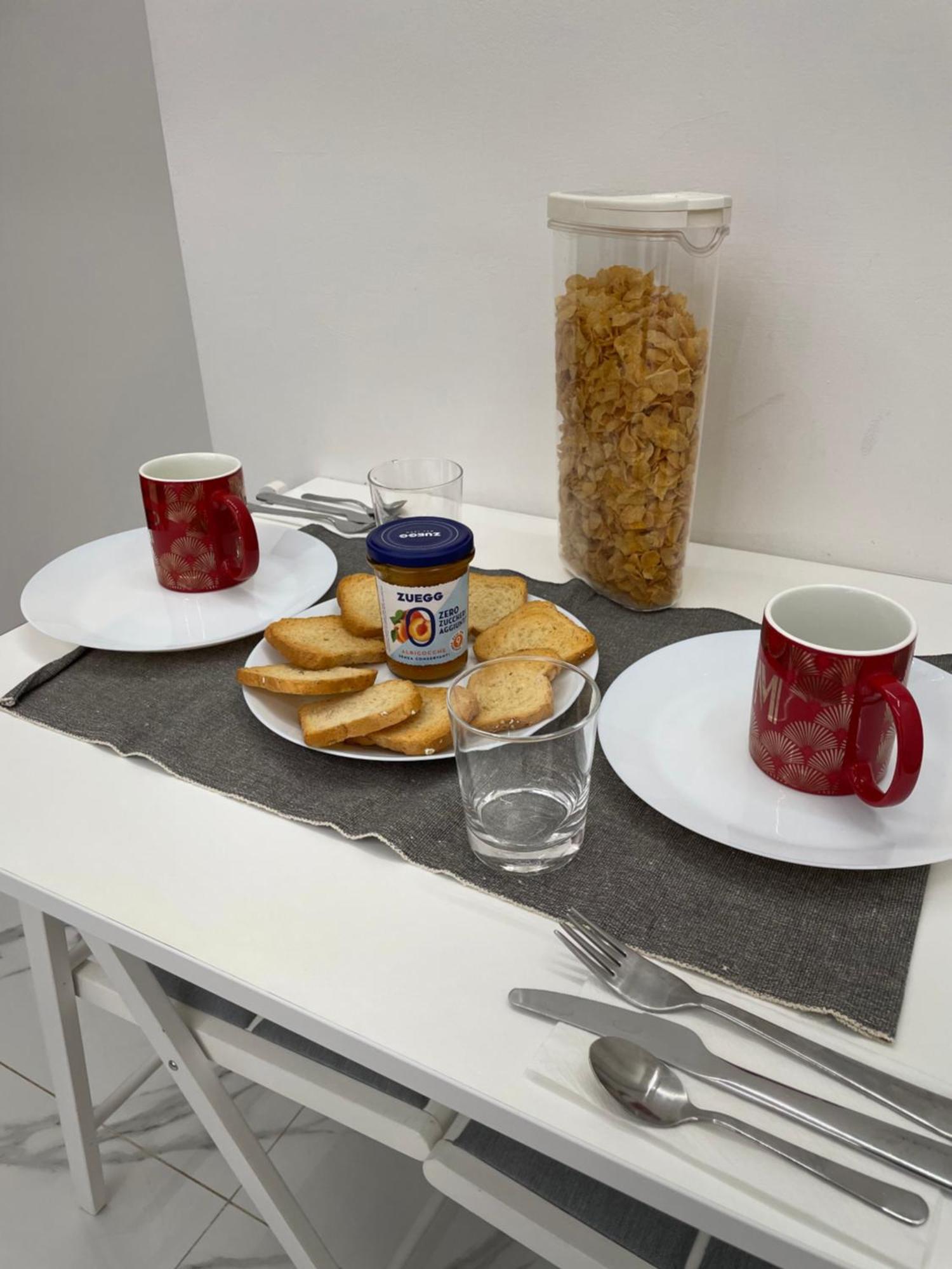 Luxury 5 Al Duomo Di Parma公寓 外观 照片